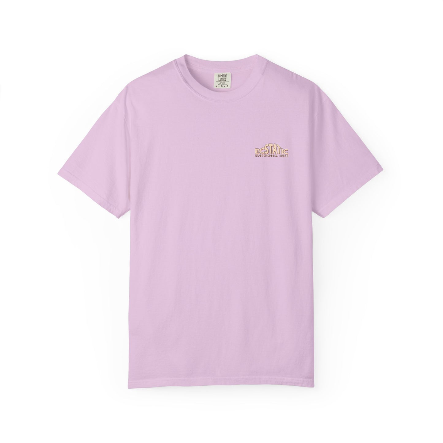 Born to Ride Tee