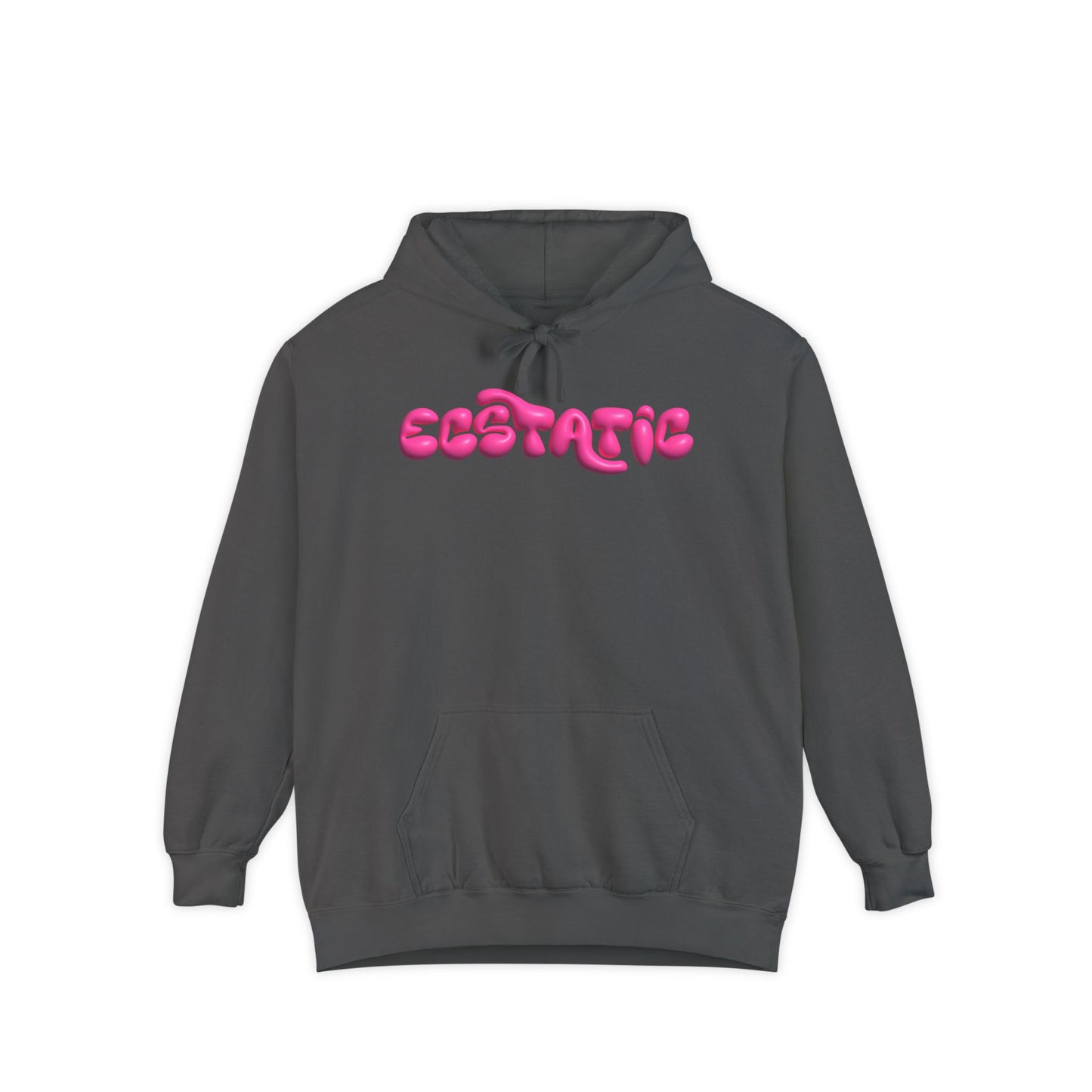 Balloon Hoodie