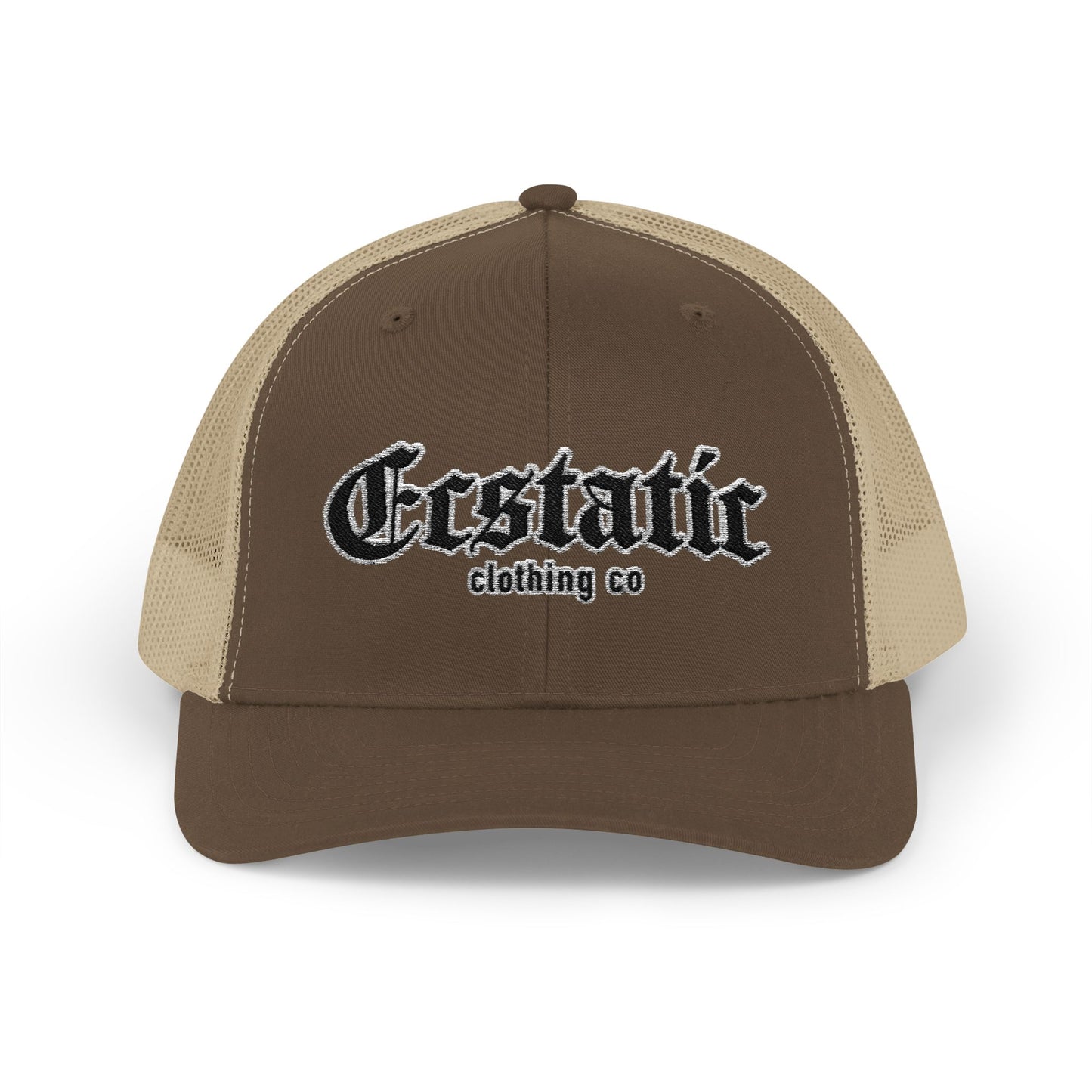 Old English Cap