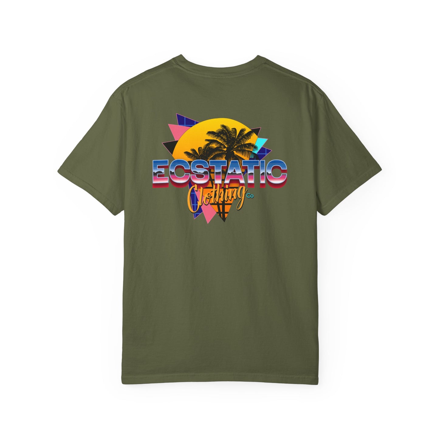 Miami Tee