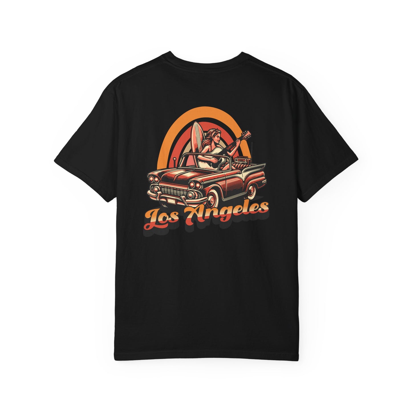 Los Angeles Tee
