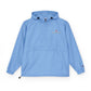 I <3 Dirt Bikes Windbreaker