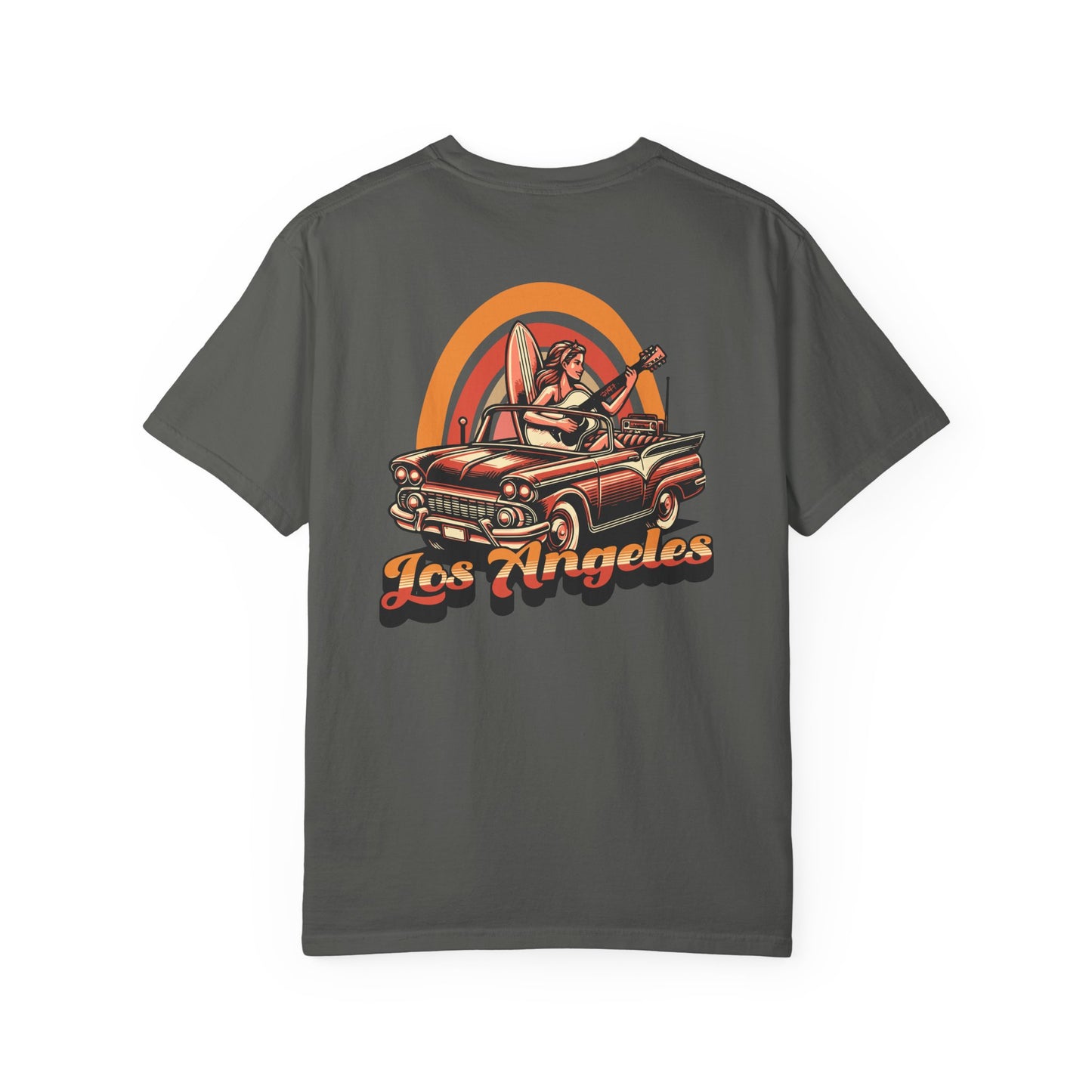 Los Angeles Tee