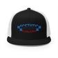 Moto Mechanic Flat Cap