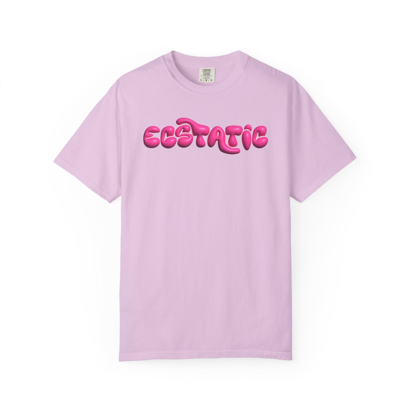 Balloon Tee