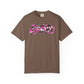 Pink Camo Tee
