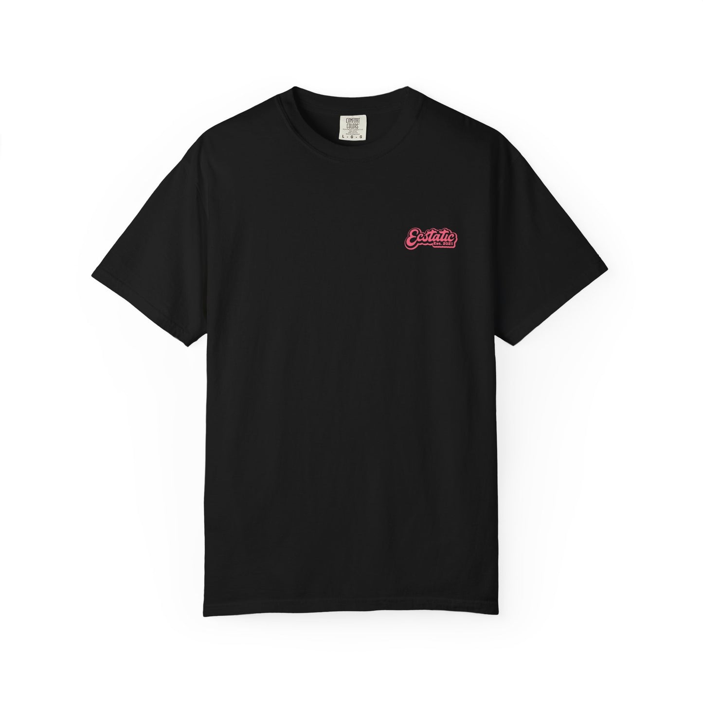 Miami Tee