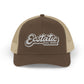 Bubble Cap
