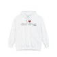 I <3 Dirt Bikes Hoodie