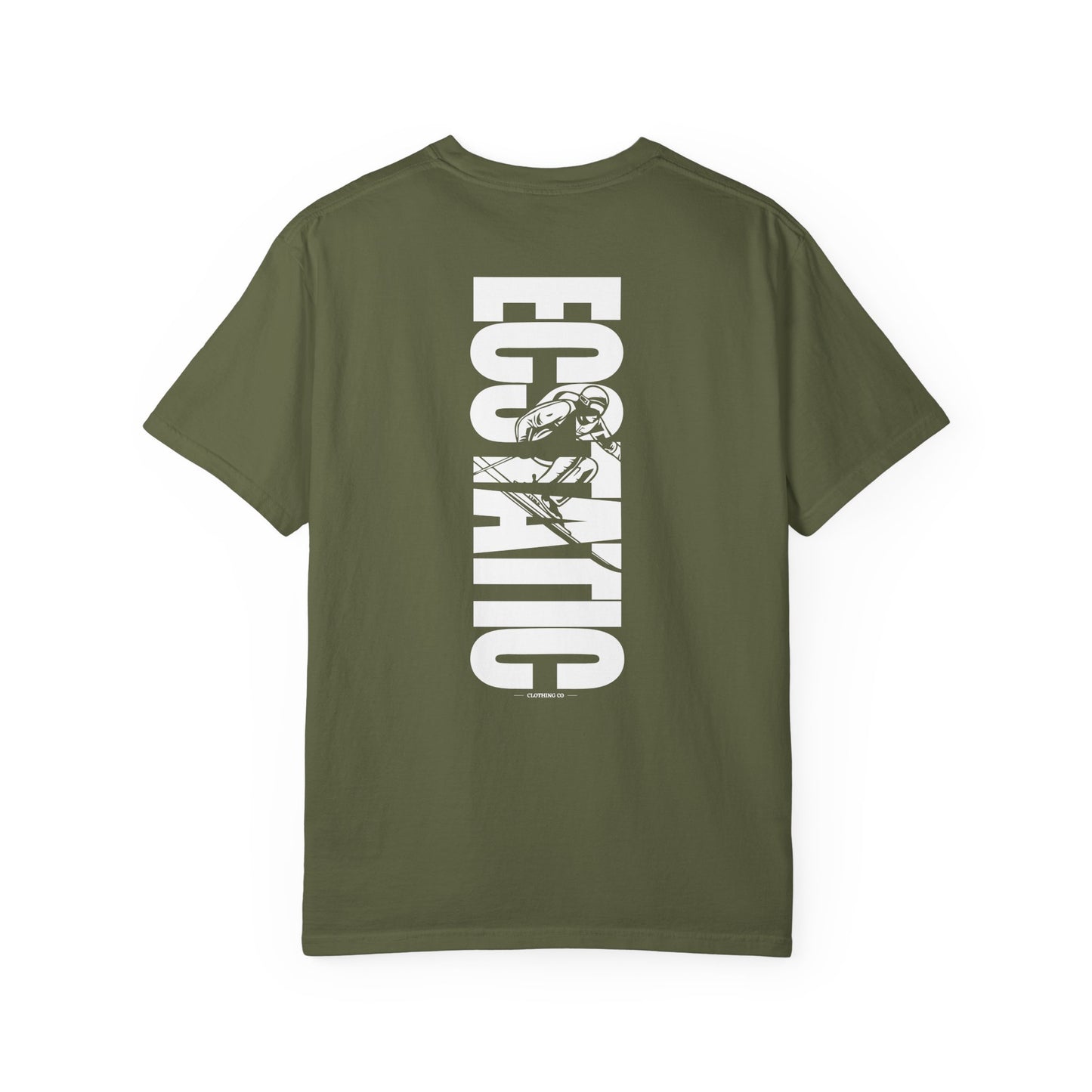 Ski Goggle Tee