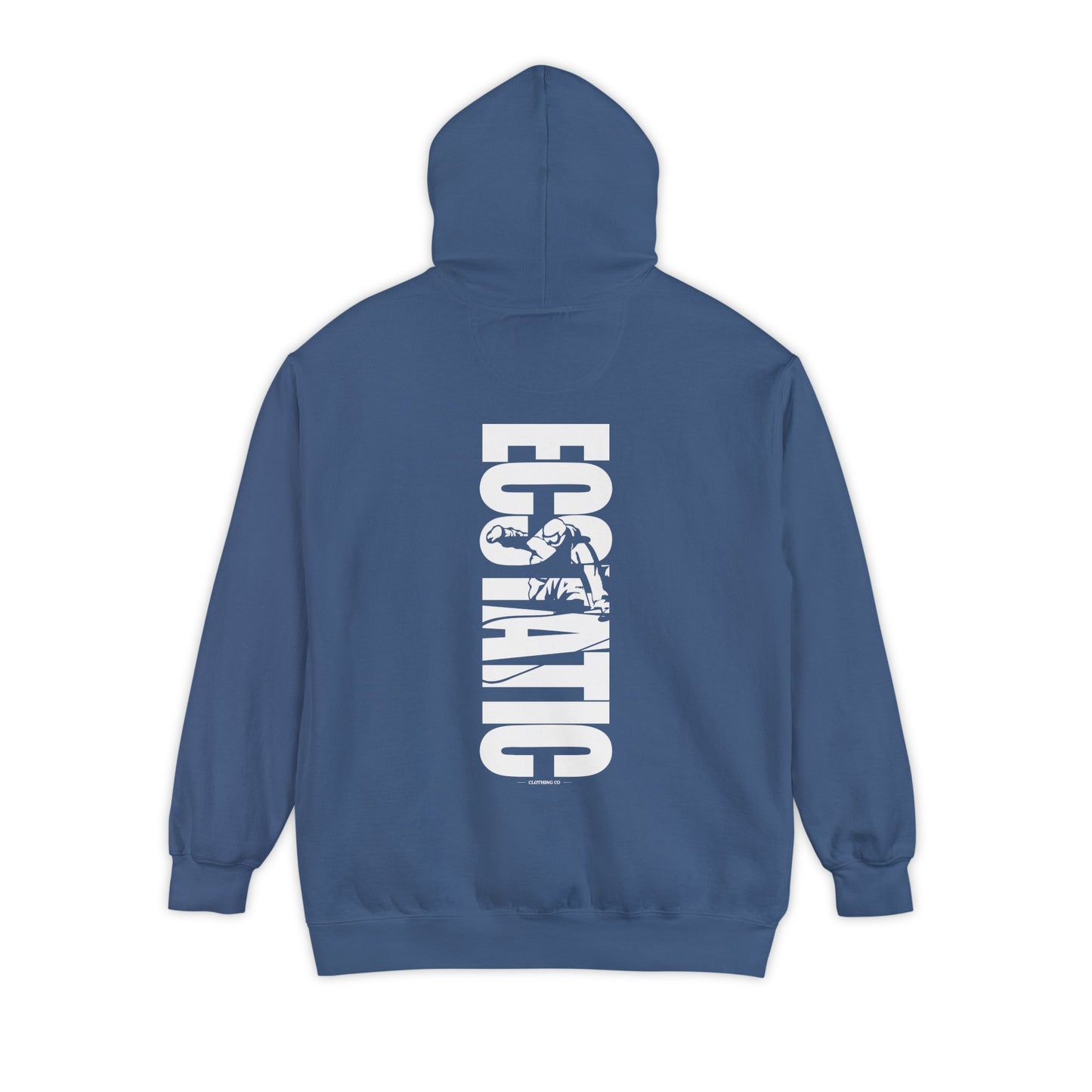 Snowboard Goggle Hoodie
