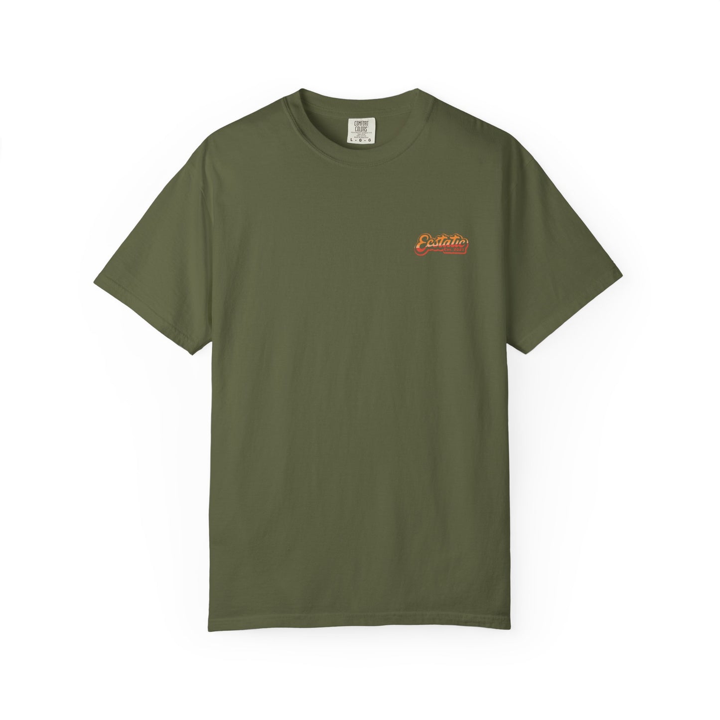 Los Angeles Tee