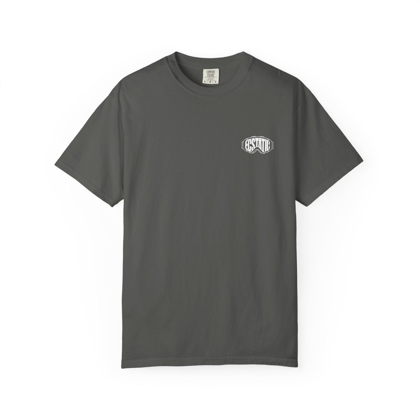Dirt bike Goggle Tee