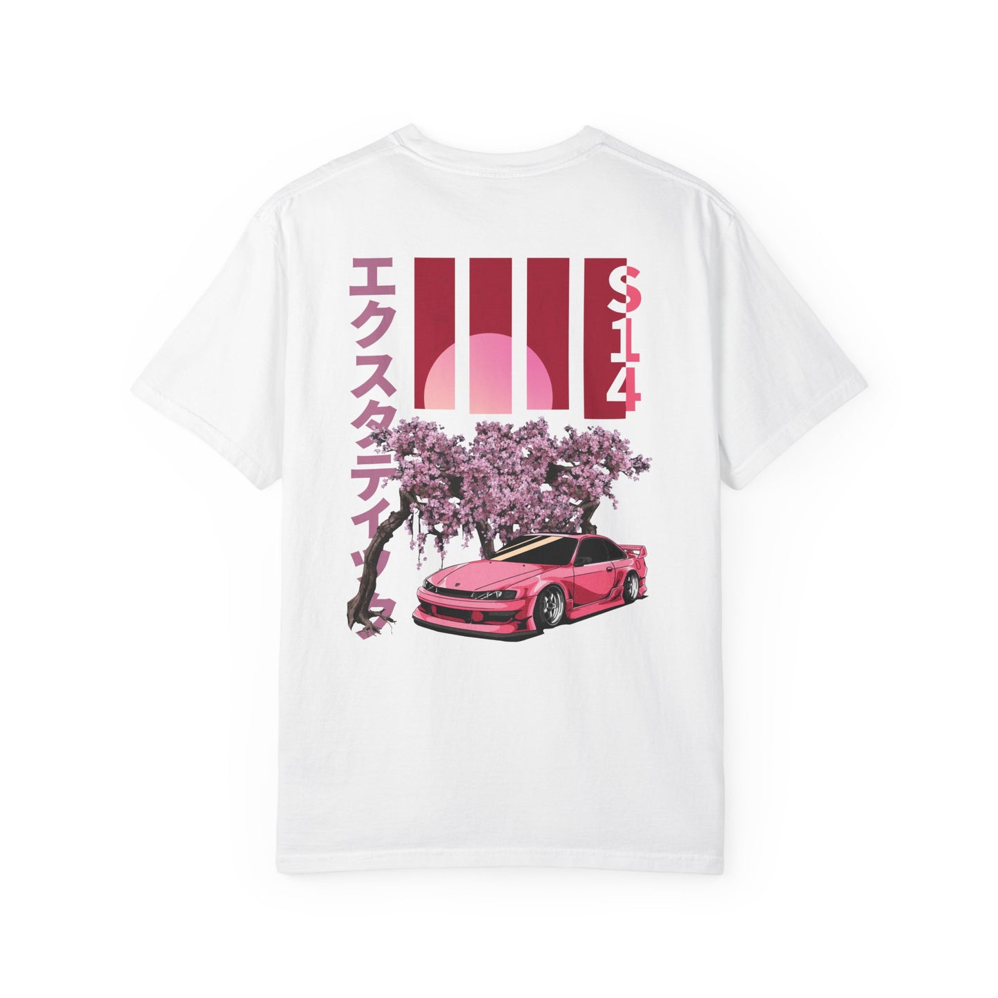 JDM Tee