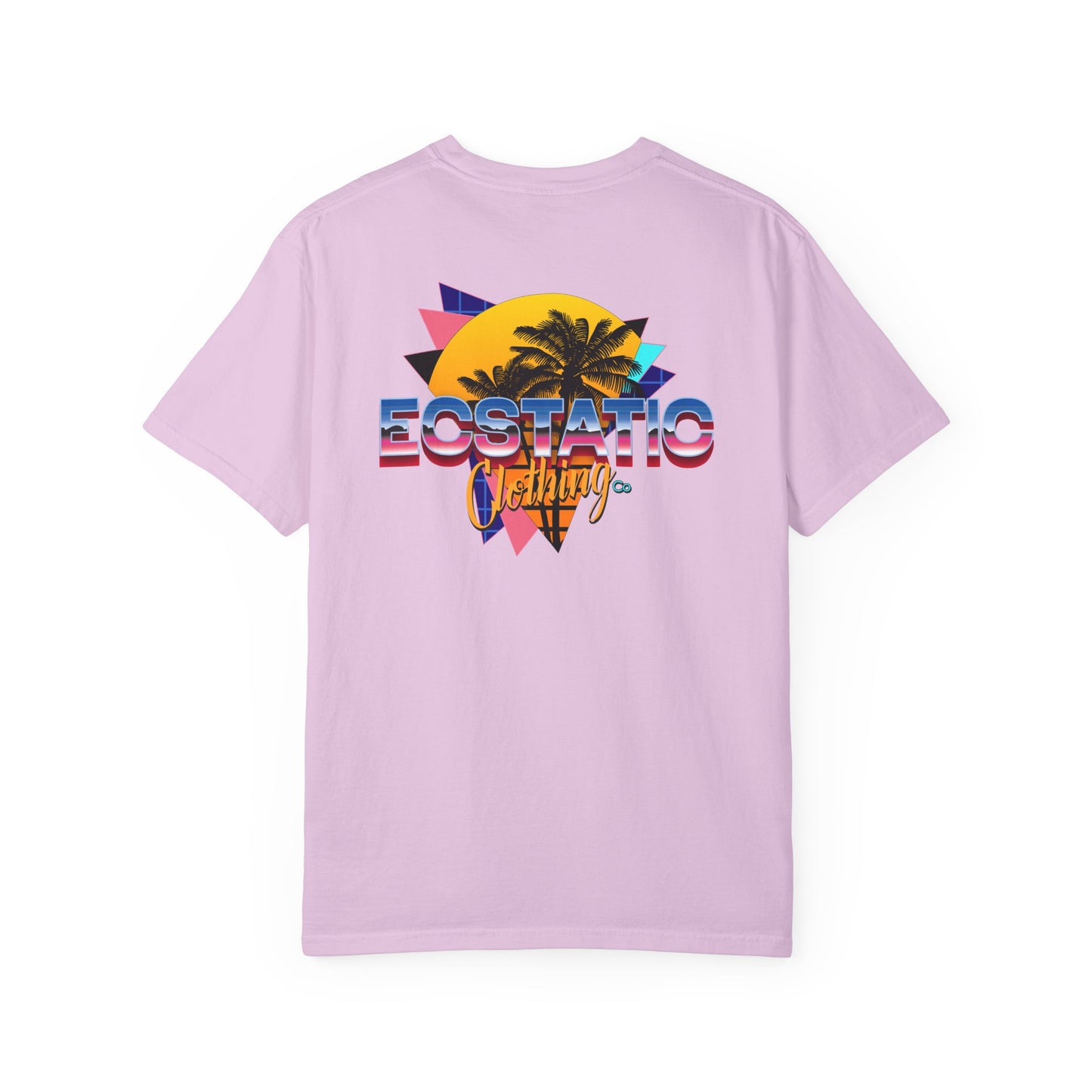 Miami Tee