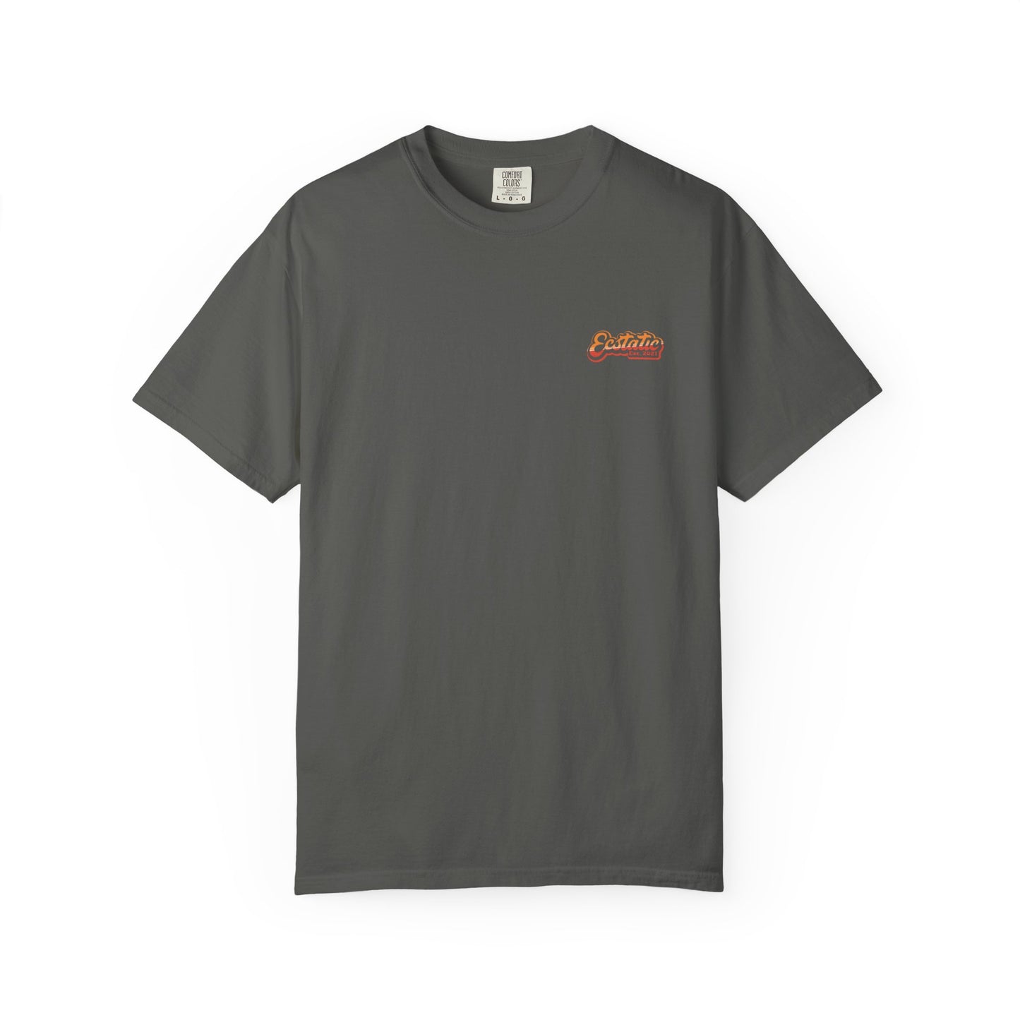 Los Angeles Tee