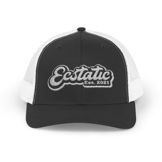 Bubble Cap