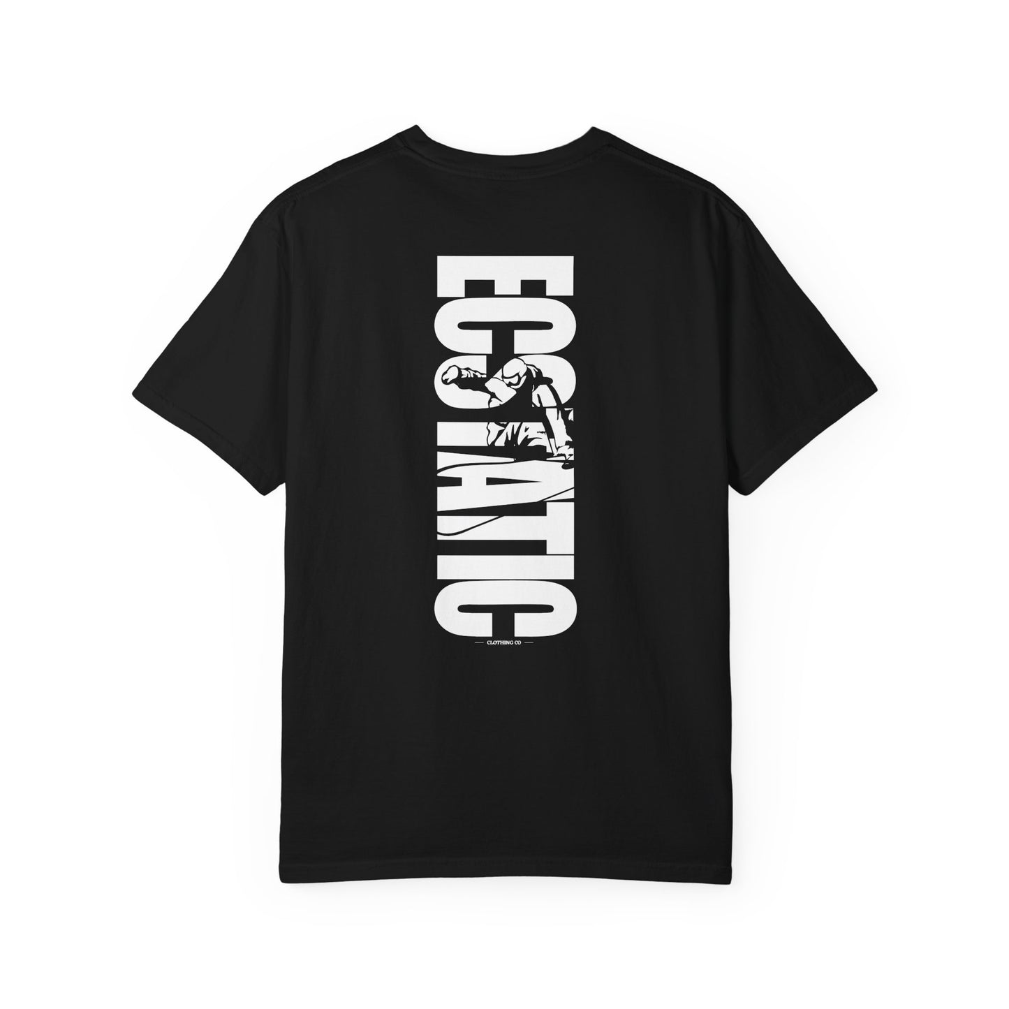 Snowboard Goggle Tee