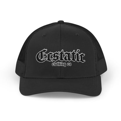 Old English Cap