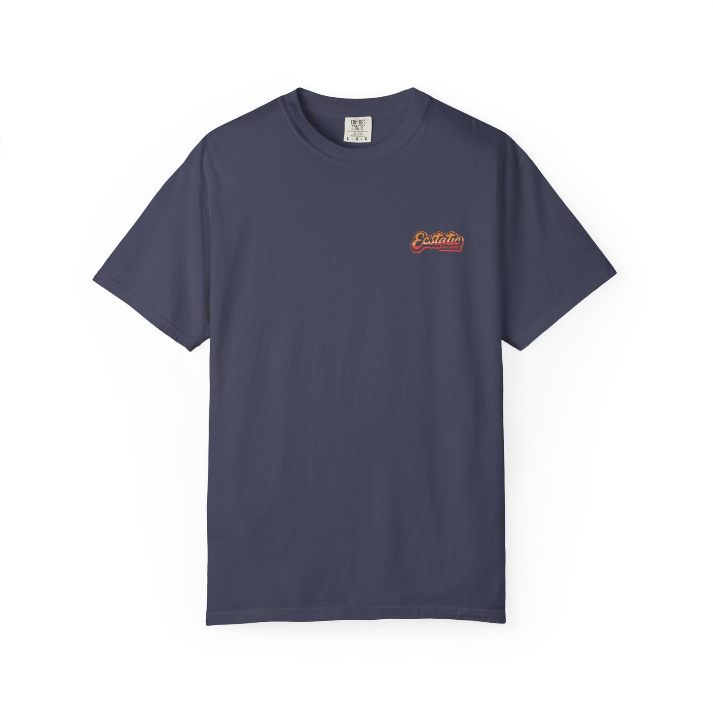 Los Angeles Tee