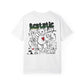 Ecstatic x Rgeazyyy Tee