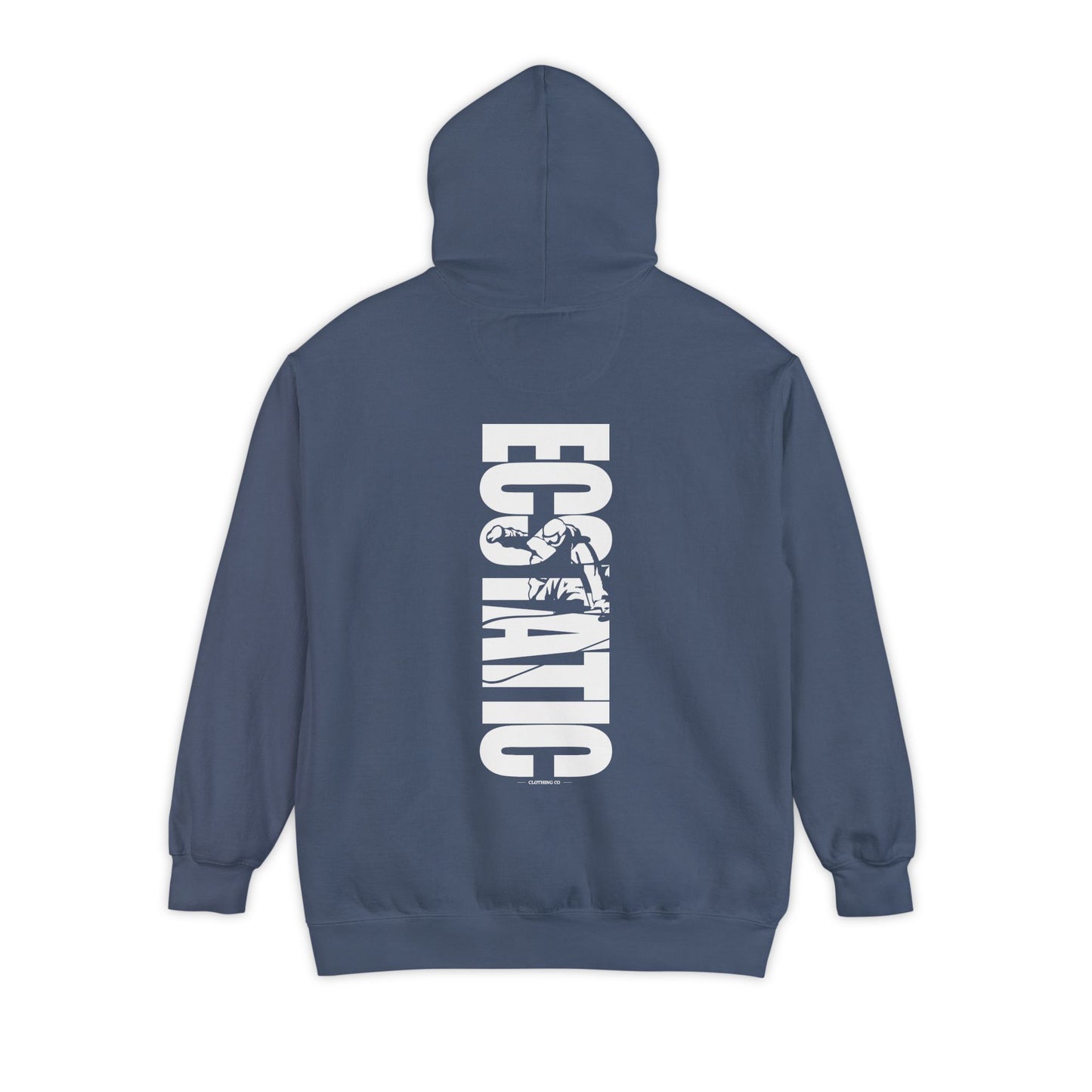 Snowboard Goggle Hoodie