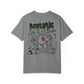 Ecstatic x Rgeazyyy Tee