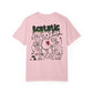 Ecstatic x Rgeazyyy Tee
