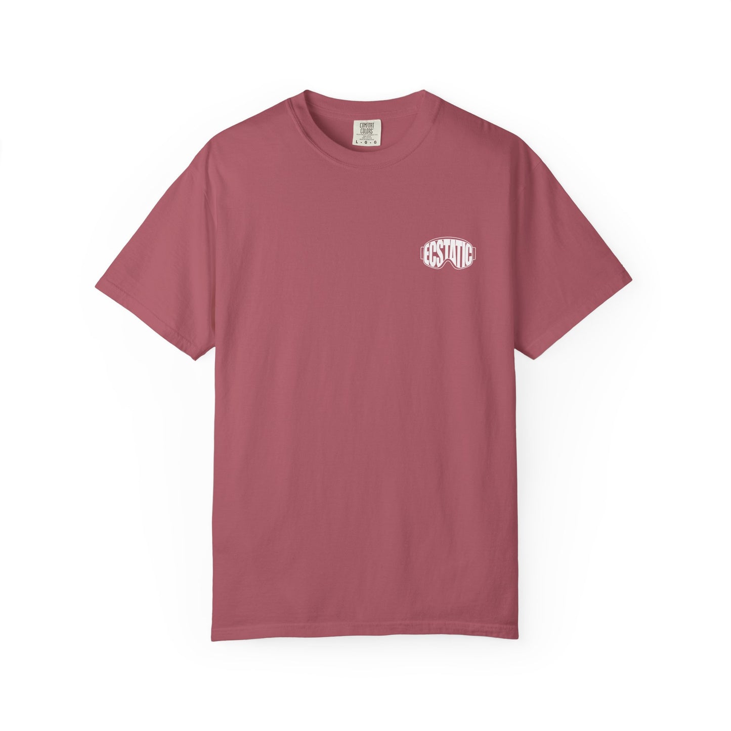 Ski Goggle Tee