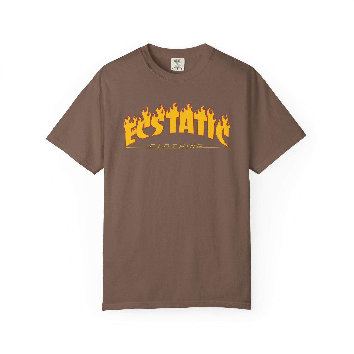 Flame Tee