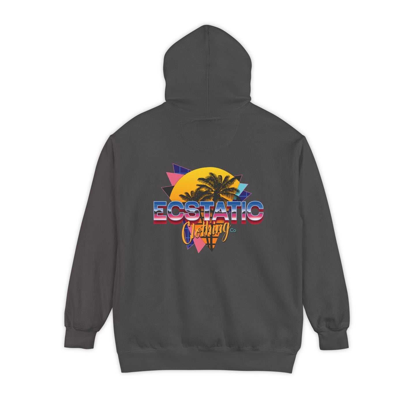 Miami Hoodie