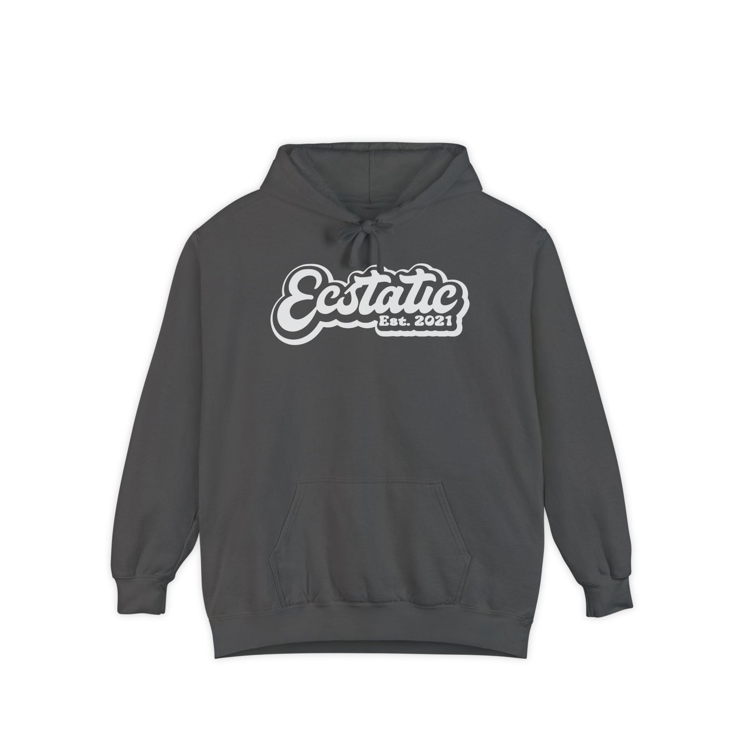 Bubble Hoodie