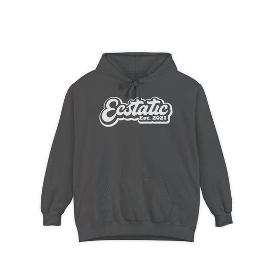 Bubble Hoodie