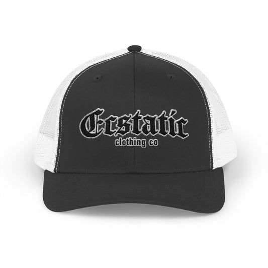 Old English Cap