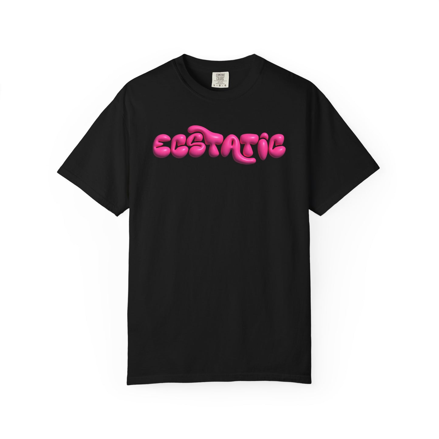 Balloon Tee
