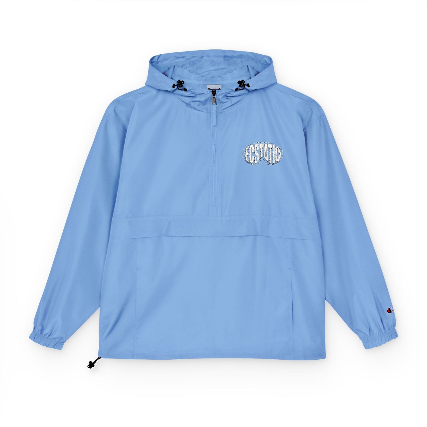 Snow Goggle Windbreaker