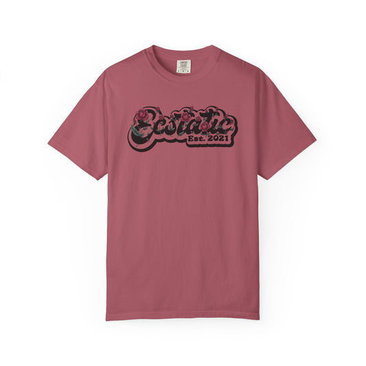 Rose Tee
