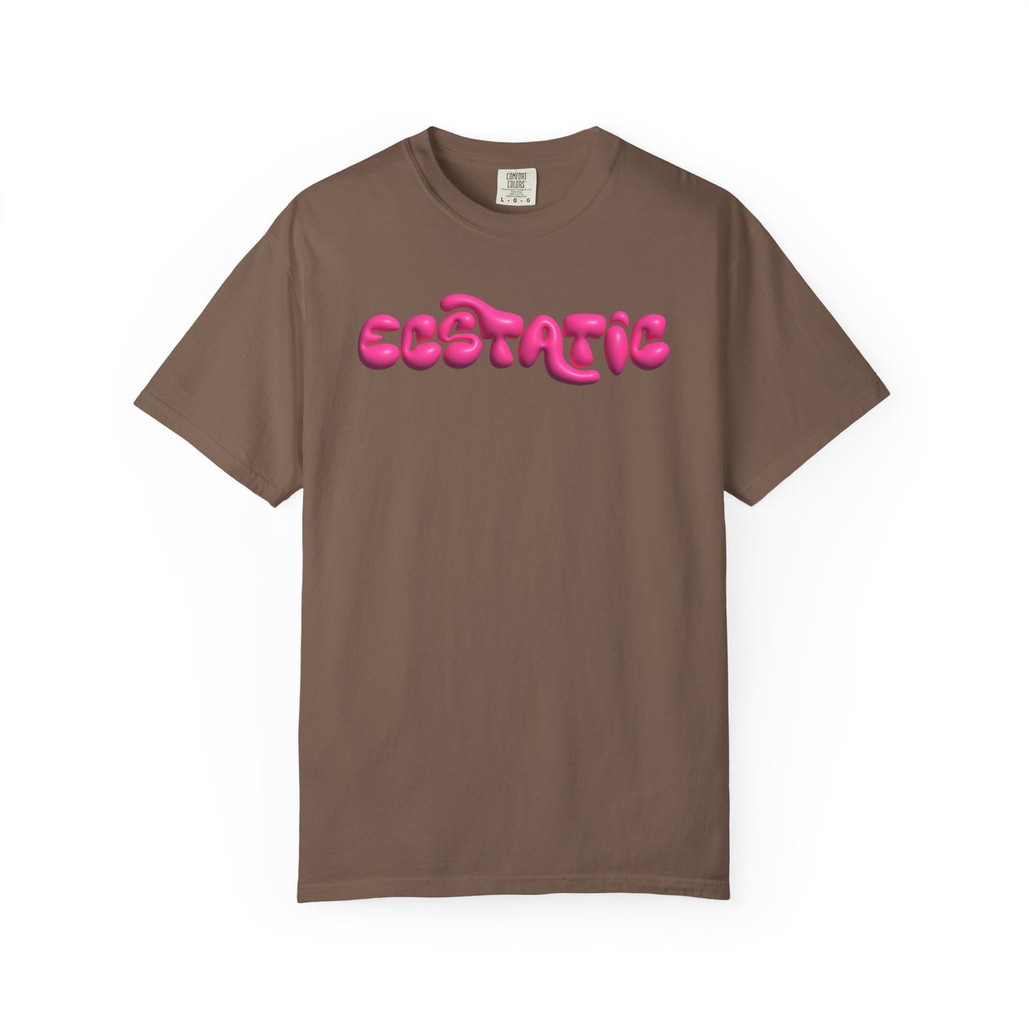 Balloon Tee