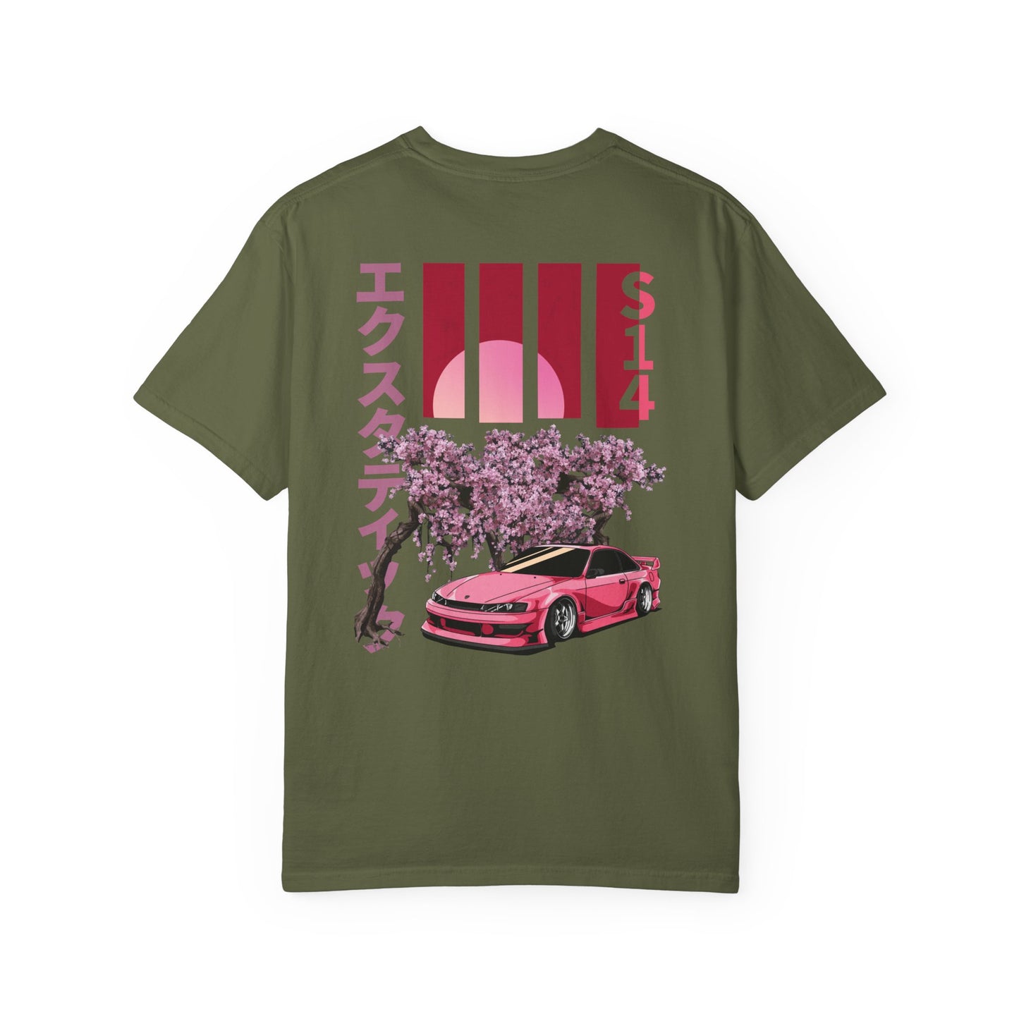 JDM Tee