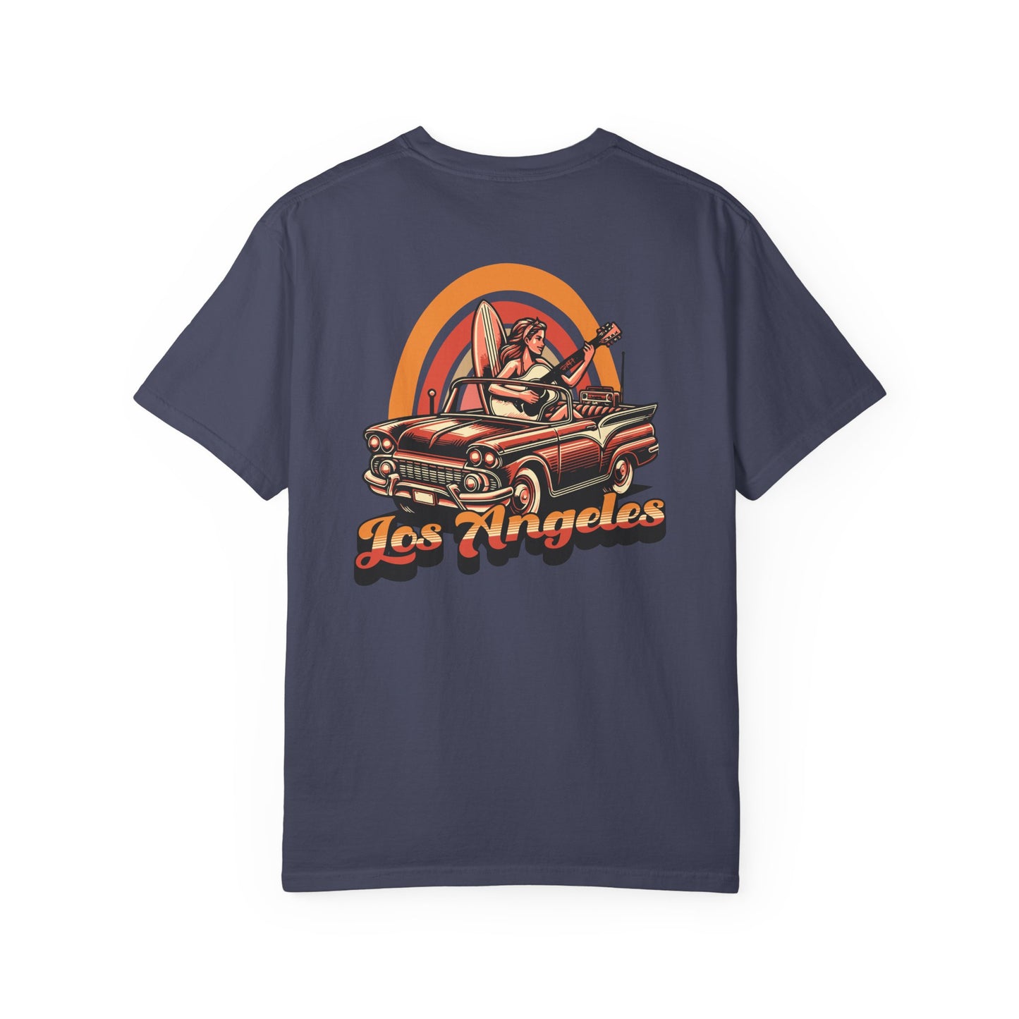 Los Angeles Tee