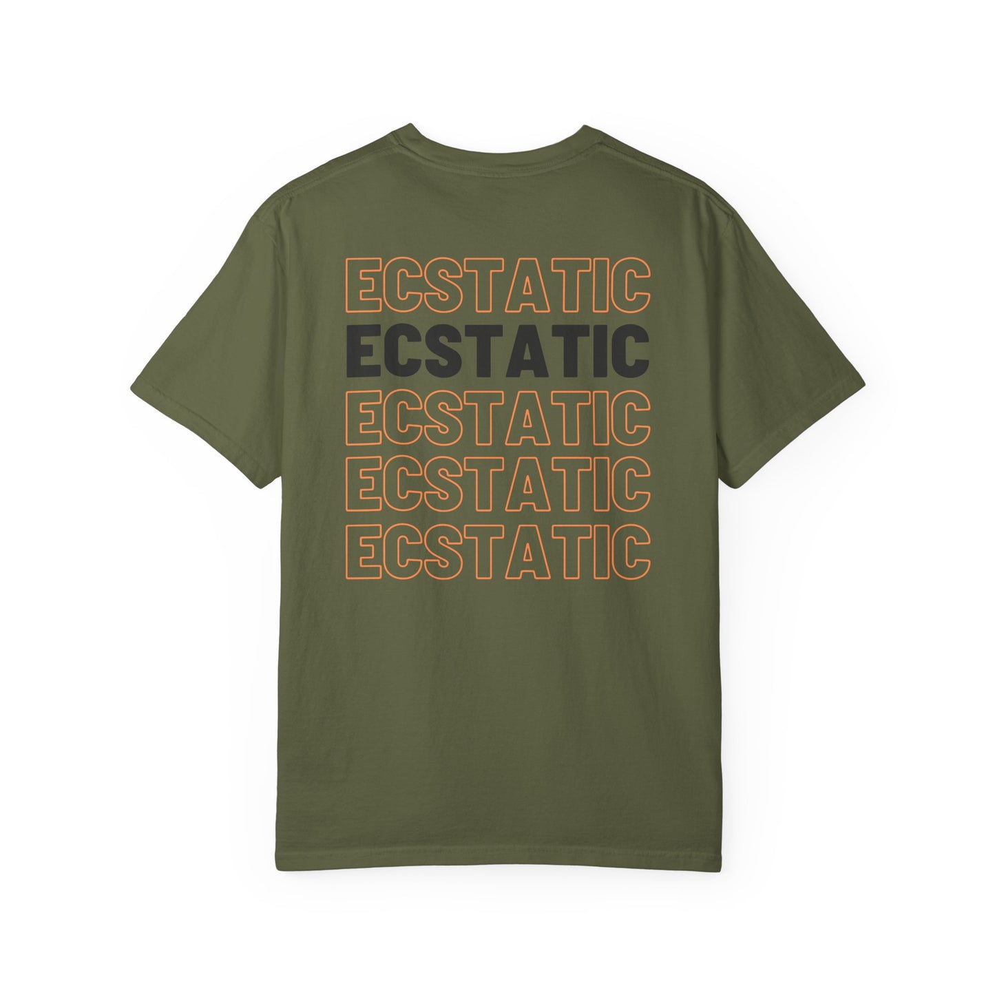 Echo Tee