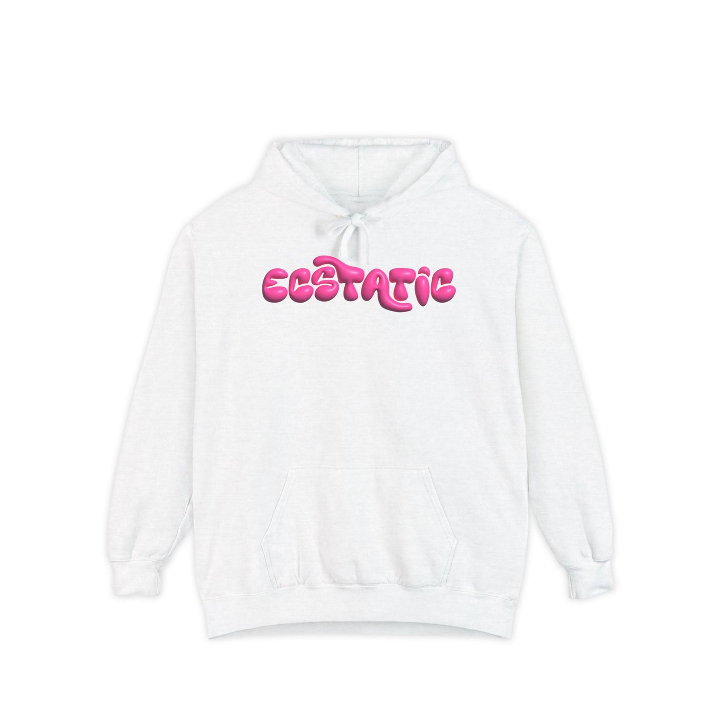 Balloon Hoodie
