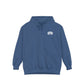 Snowboard Goggle Hoodie