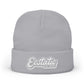 Bubble Beanie