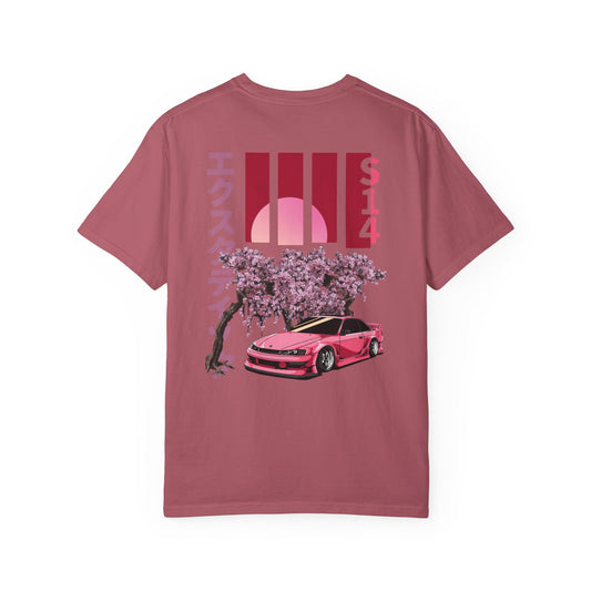 JDM Tee