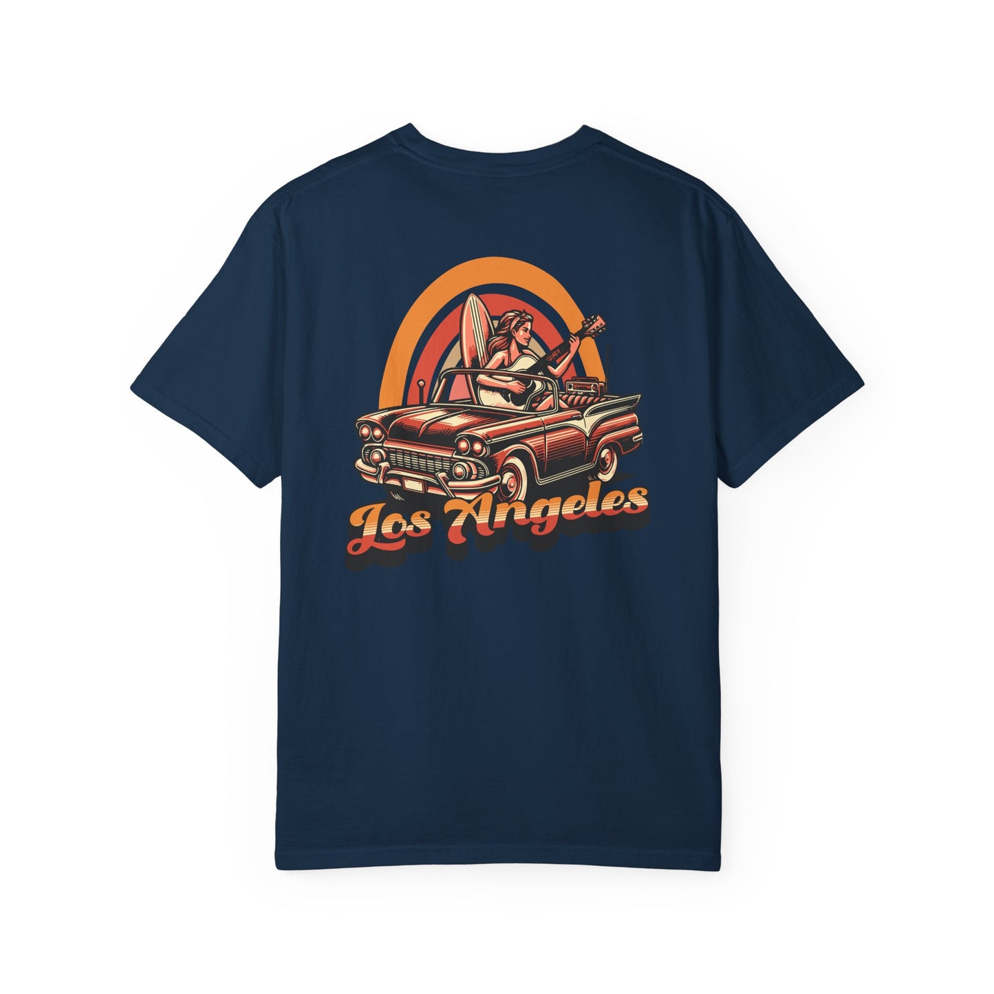 Los Angeles Tee