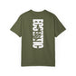 Dirt bike Goggle Tee