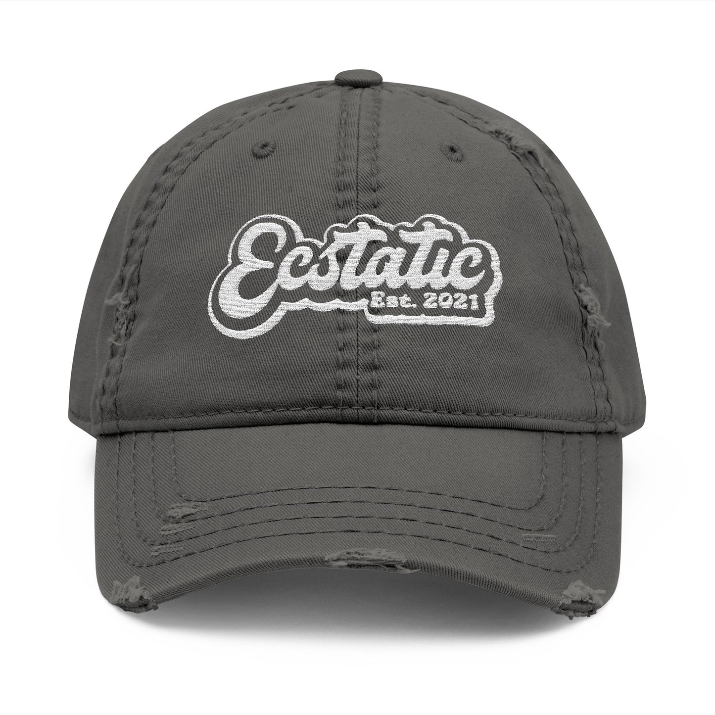Bubble Dad Cap
