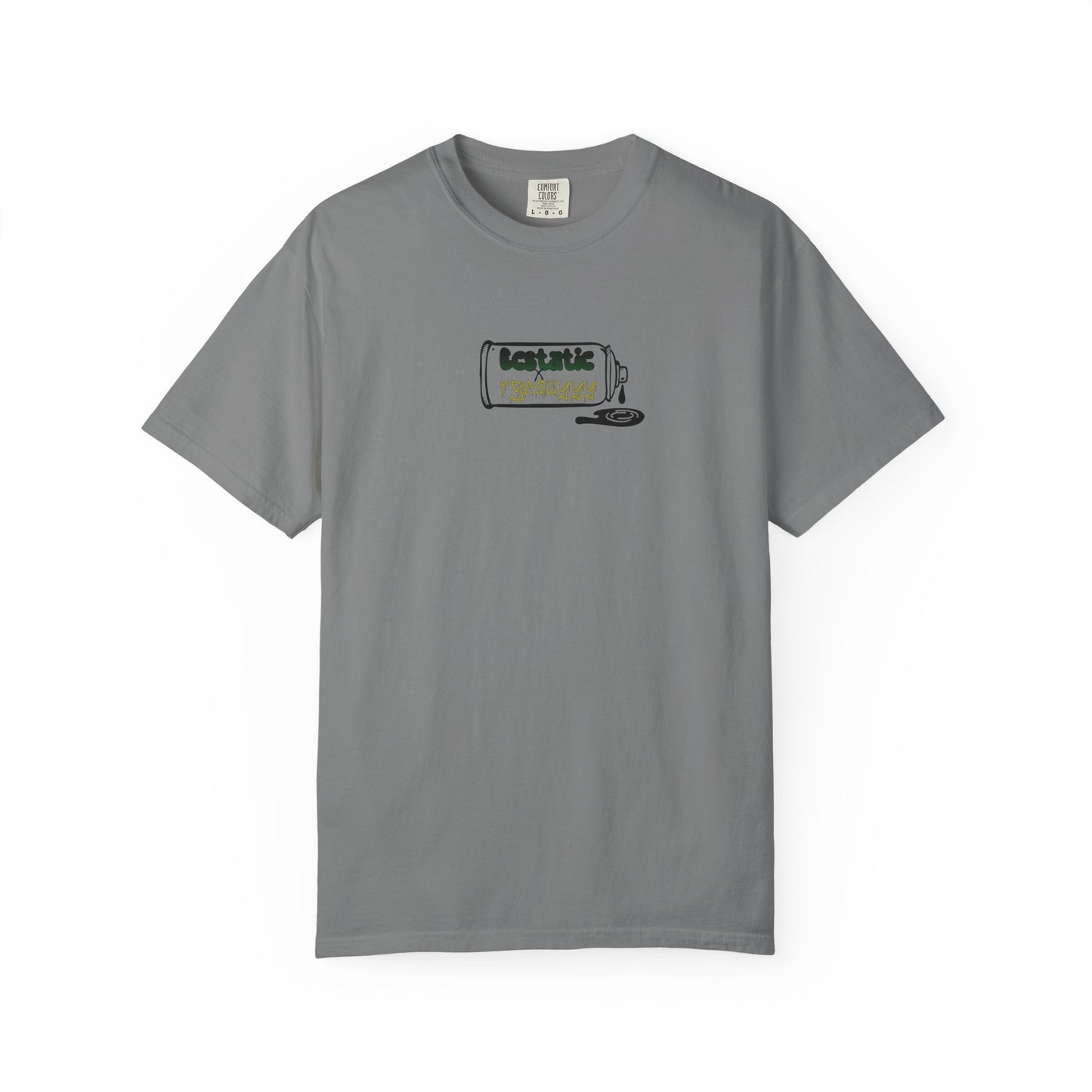 Ecstatic x Rgeazyyy Tee