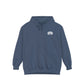 Snowboard Goggle Hoodie